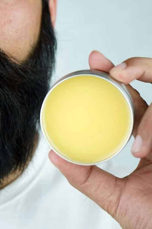 Elo Daari Mooch Beard Balm