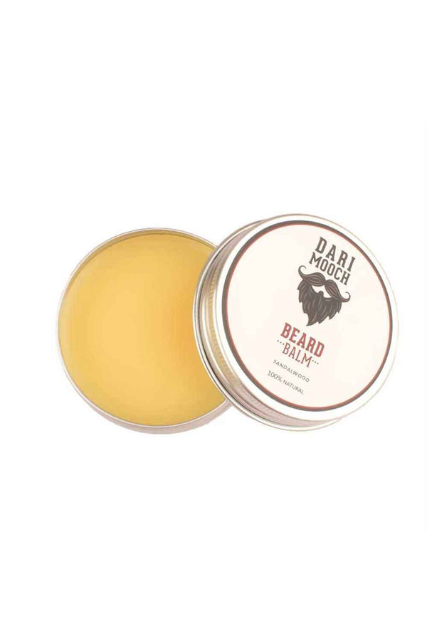elo Daari Mooch Beard Balm