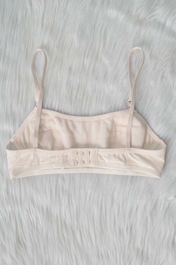 Elo Dailingna Girl's Umbrella Petite Bra Pink