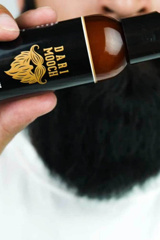 Elo Dari Mooch Growth Shampoo