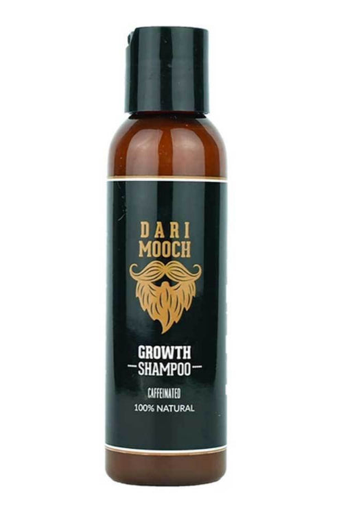 elo Dari Mooch Growth Shampoo
