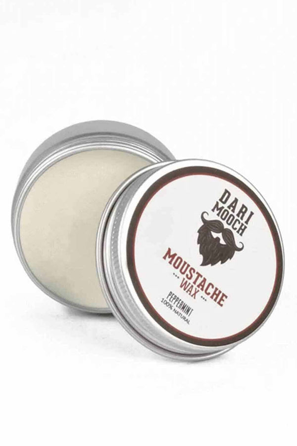 Elo Dari Mooch Moustache Wax