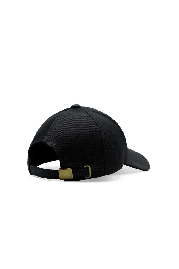 Elo Deosai Men's Embroidered P-Cap