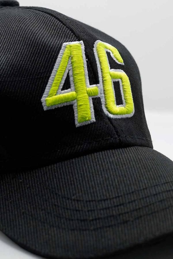 Elo Deosai Men's Embroidered P-Cap