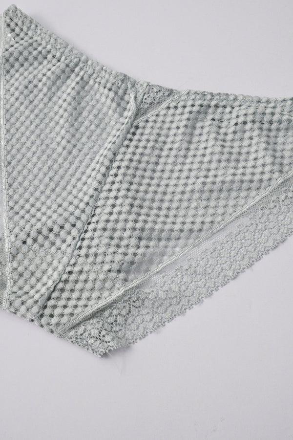 Elo Dinant Women's Net Underwear Skin