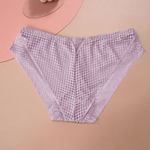 elo Dinant Women's Net Underwear Skin