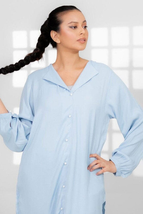 Elo East West Women’s 2 Pcs Suit Light Mint