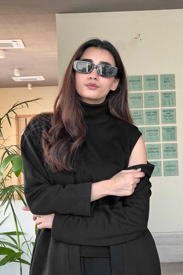 Elo East West Women’s 3 Piece Cardigan Set Skin