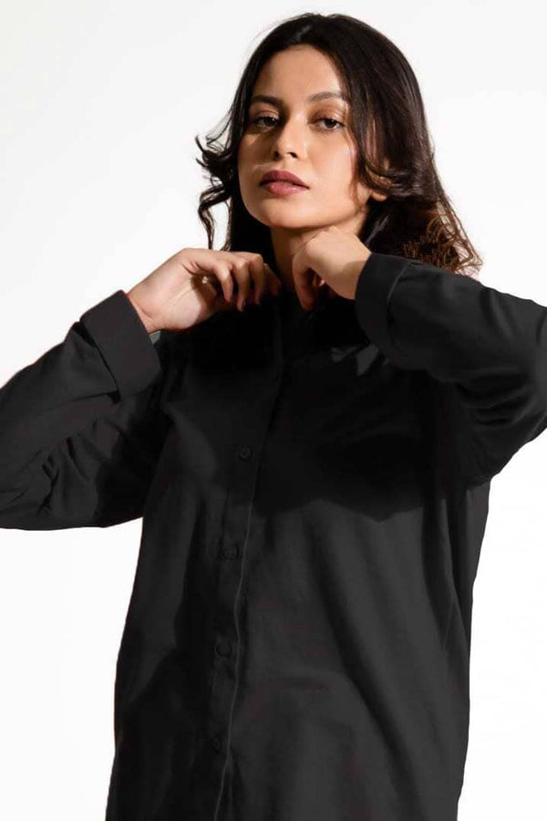 Elo East West Women's Casual Pique Shirt Red