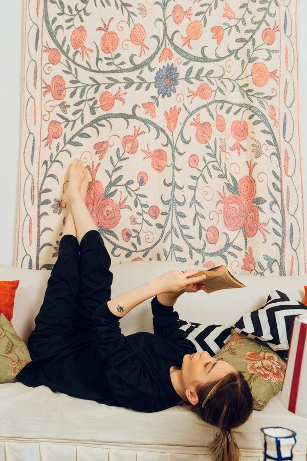 Elo East West Women’s CO-Ord Set Mint