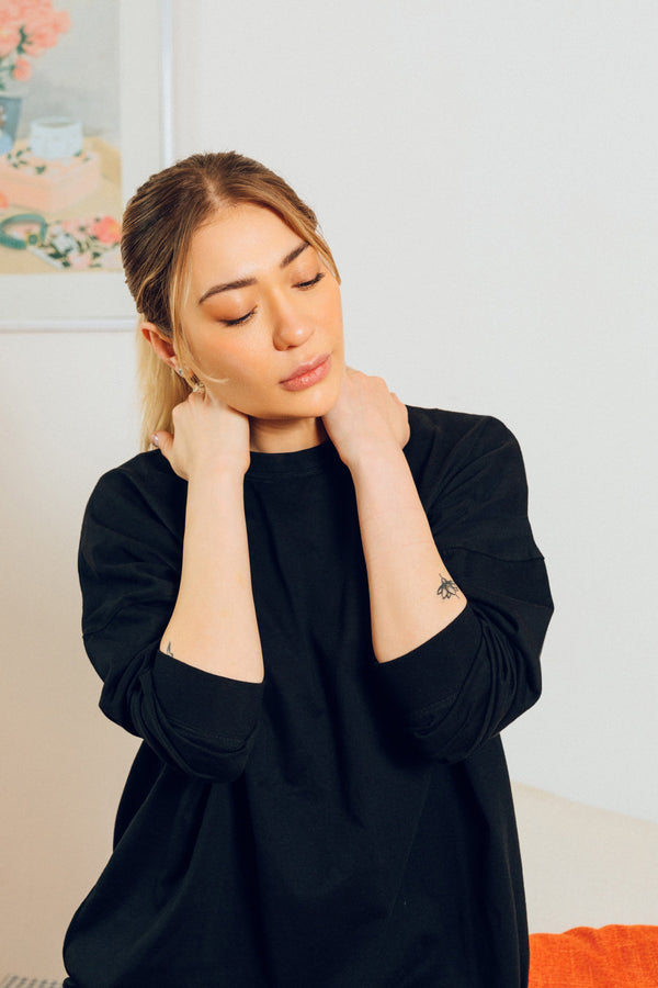 Elo East West Women’s CO-Ord Set Mint