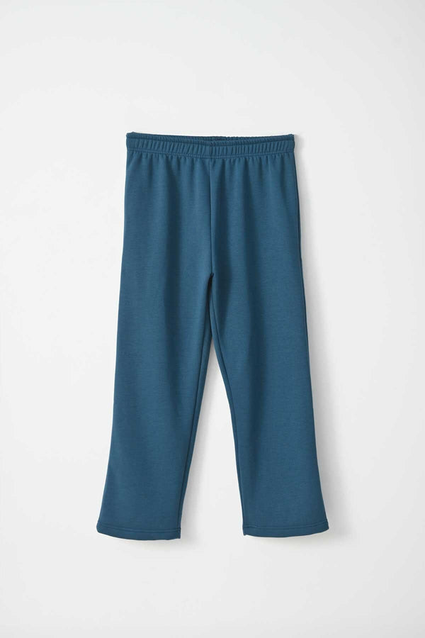 Elo East West Women's Contrast Co-Ord Set Zinc