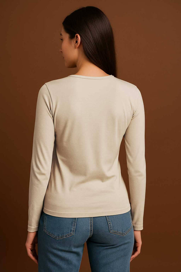 Elo East West Women's Cut-Out Top Skin