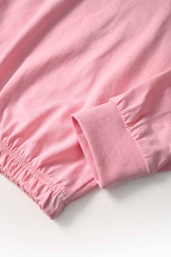 Elo East West Women's Elastic-Hem Polo Shirt Black