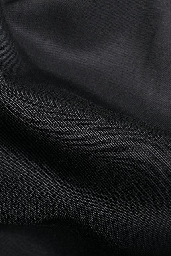 Elo East West Women's Flap Pocket Shirt Black