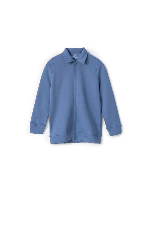 Elo East West Women's Fleece Co-Ord Set Brown