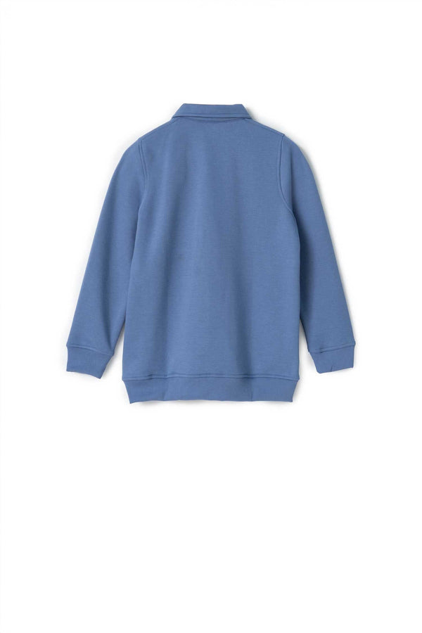 Elo East West Women's Fleece Co-Ord Set Brown