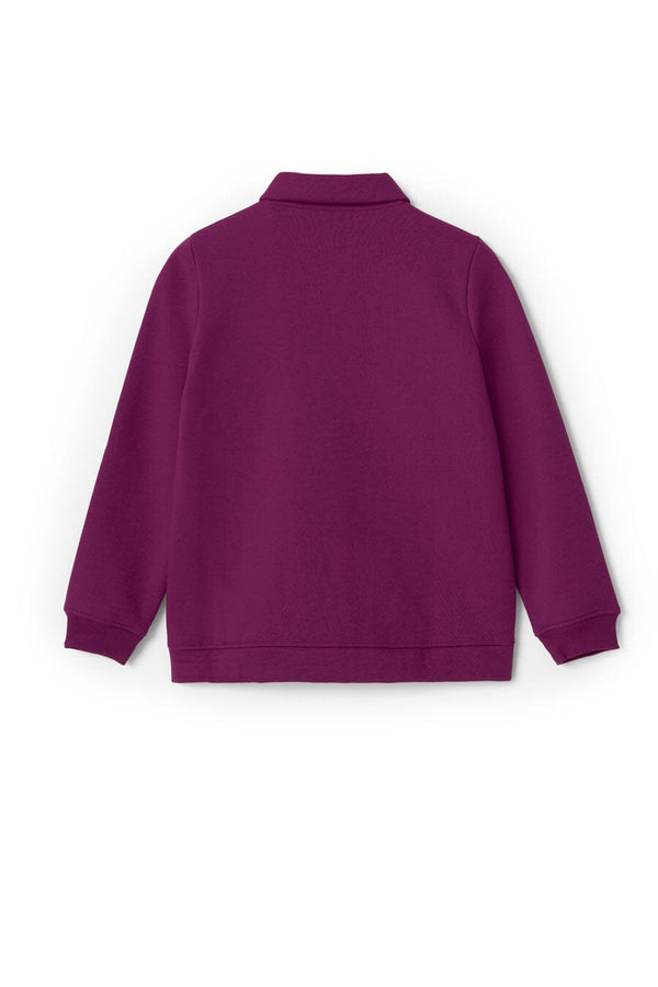 Elo East West Women's Fleece Zipper Jacket Teal