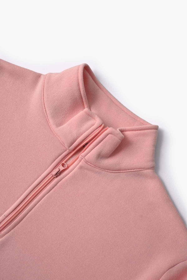 Elo East West Women's Longline Dress Black