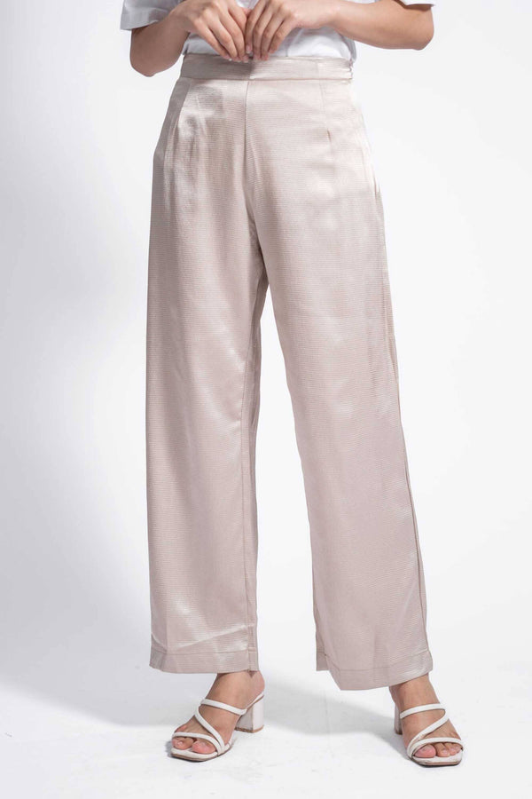 Elo East West Women's Loose Fit Trousers