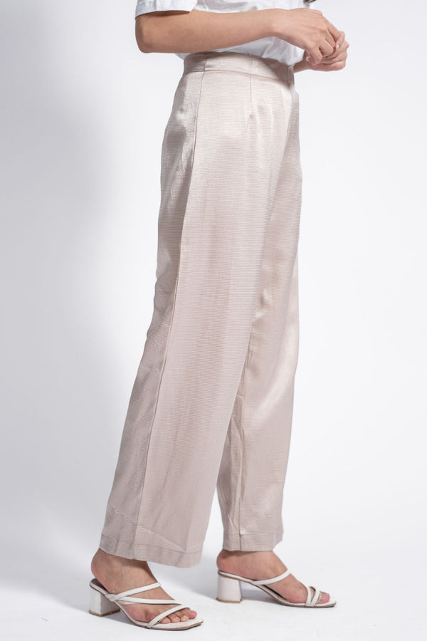 Elo East West Women's Loose Fit Trousers