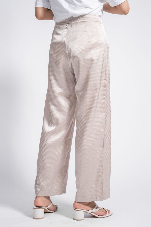 Elo East West Women's Loose Fit Trousers
