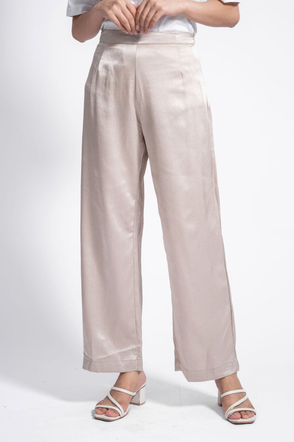 elo East West Women's Loose Fit Trousers