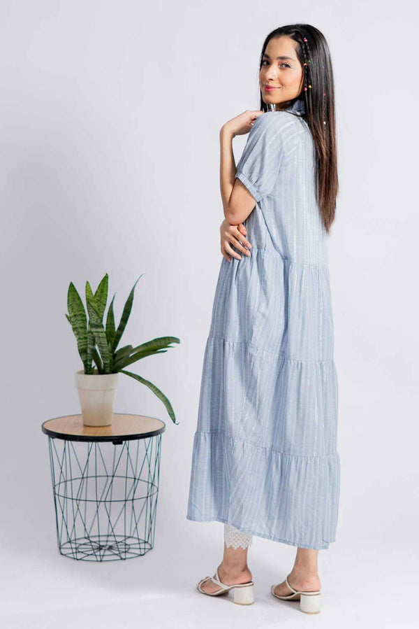 Elo East West Women's Maxi Dress