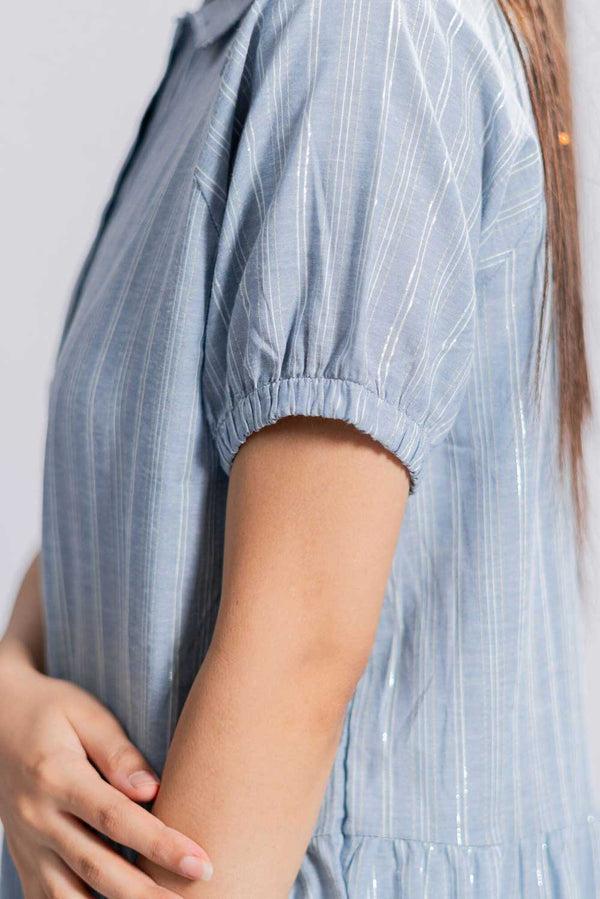 Elo East West Women's Maxi Dress