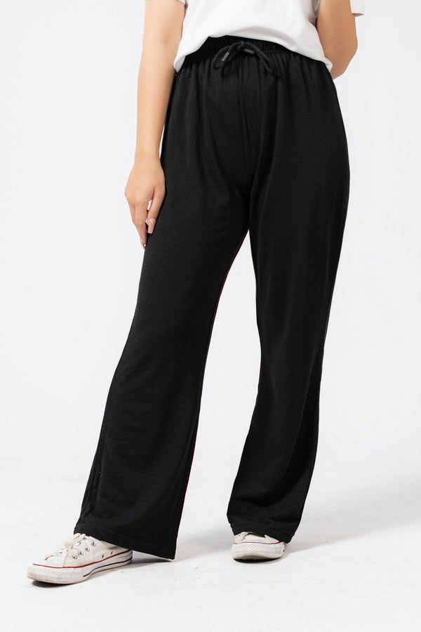 Elo East West Women's Pique Trousers Bottle Green