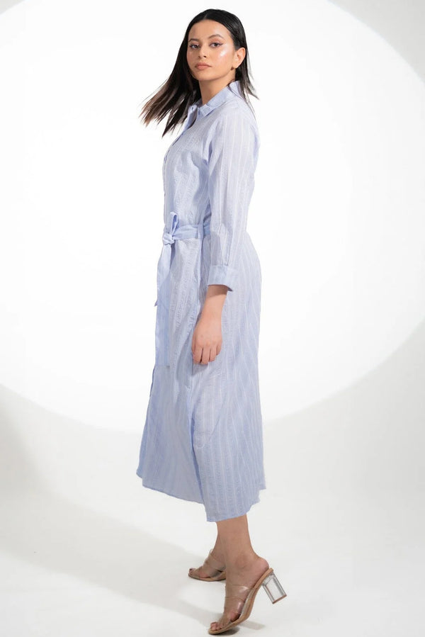 Elo East West Women's Shirt Dress