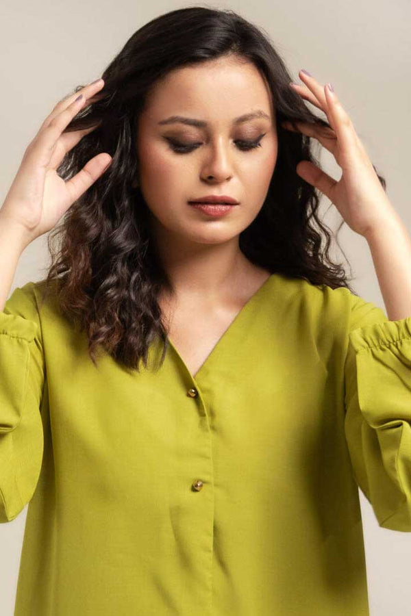 Elo East West Women's Shirt Maroon