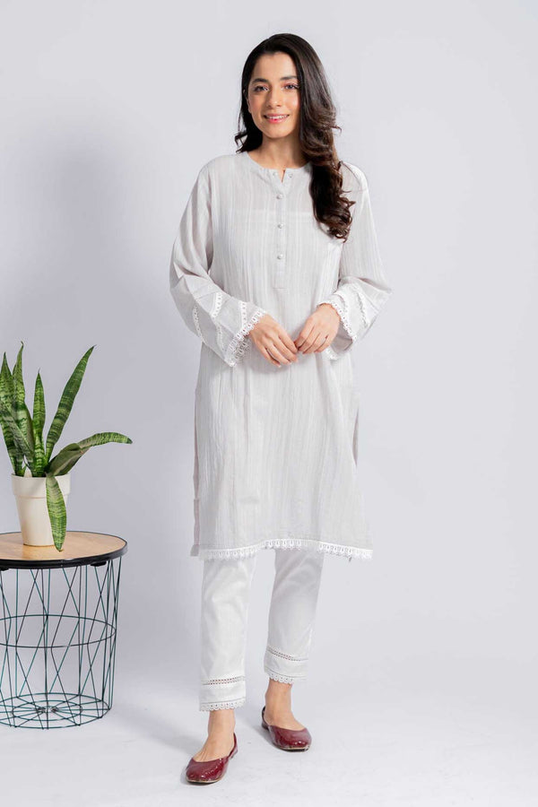 Elo East West Women’s Stitched Shirt