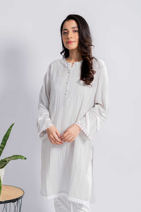 elo East West Women’s Stitched Shirt