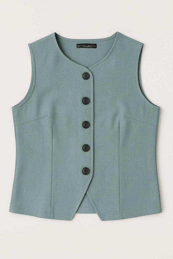 Elo East West Women's Suit Set Powder Blue