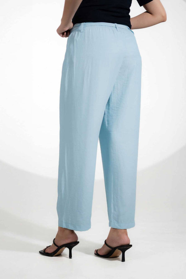 Elo East West Women's Trousers Sky