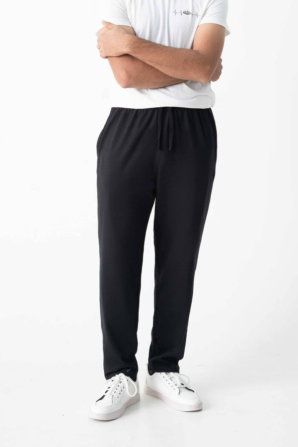 Elo Eternity Premium Men's Trouser Charcoal