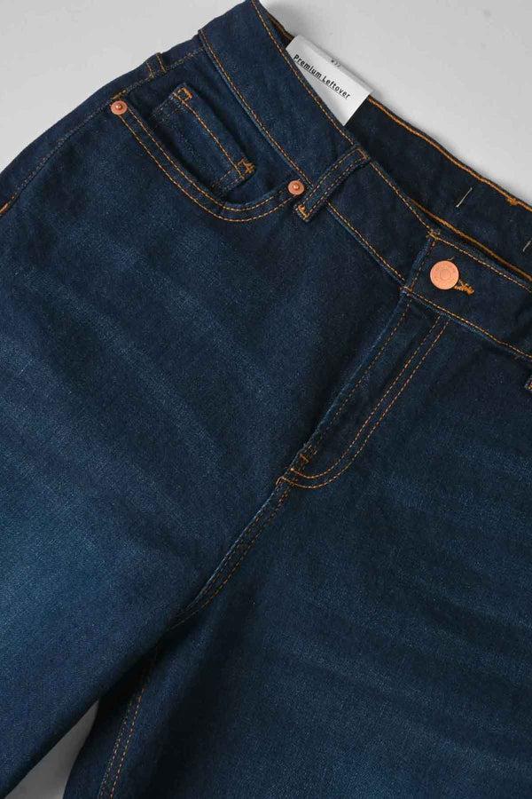 Elo F&F Men's Manaus Denim Shorts Light Blue