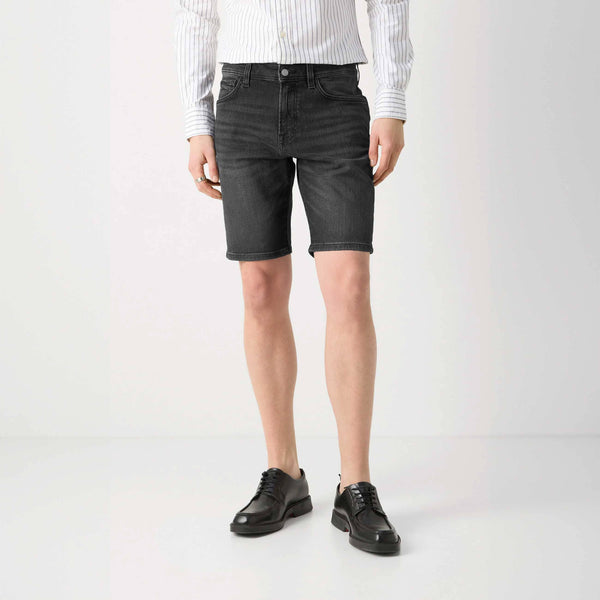 Elo F&F Men's Rollingen Denim Shorts Light Sky