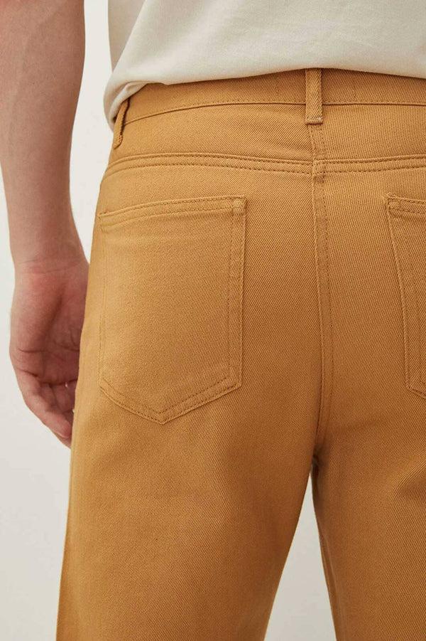 Elo F21 Men's Straight Fit Denim Navy