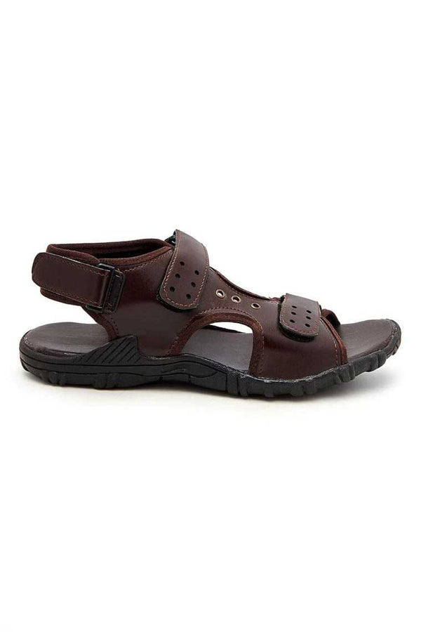 Elo Fabio Men's Classic Breezy Sandal Shoes Black