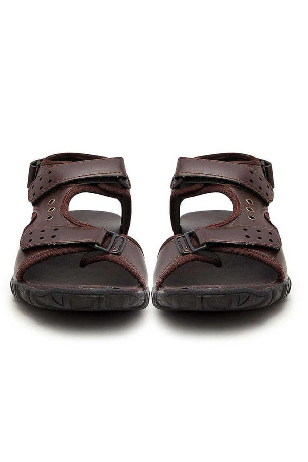 Elo Fabio Men's Classic Breezy Sandal Shoes Black