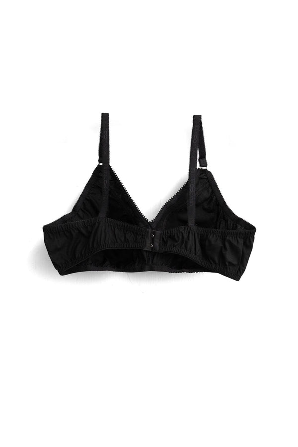 Elo Fashio Omen Women's Cotton Bra Skin