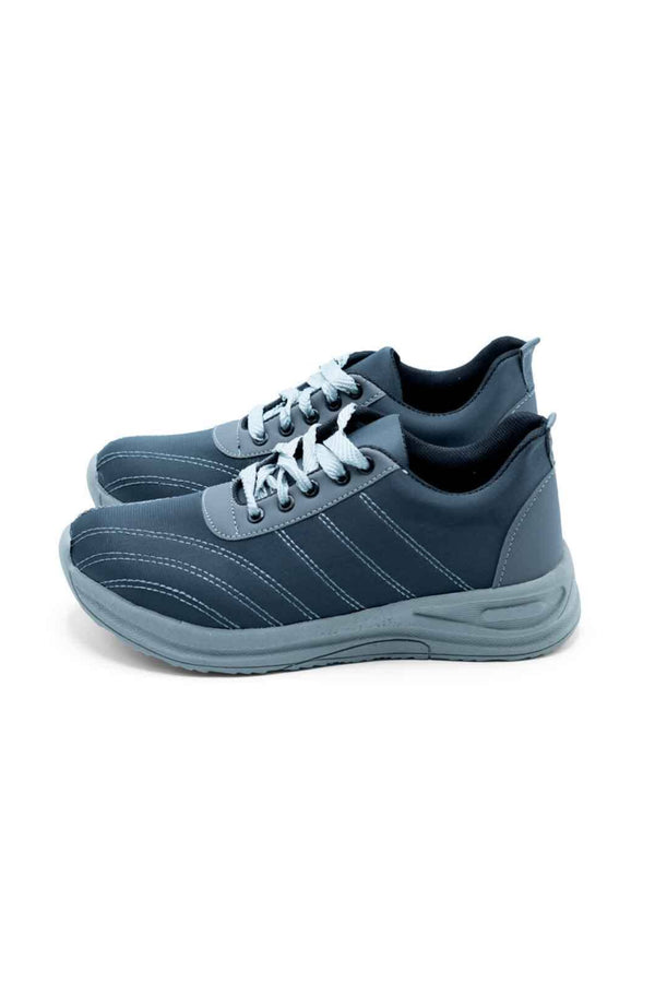 Elo Fashion Performance Men's Jogger Shoes Black