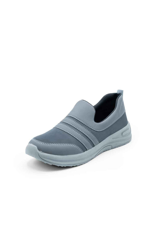 Elo Fashion Performance Men's Slip On Shoes Black