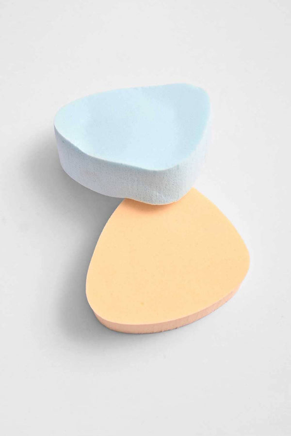 Elo Fashion Women's Blending Sponge Sky