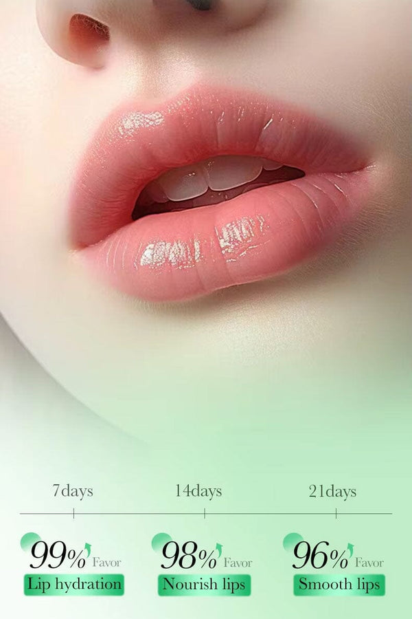 Elo Fayankou Aloe Vera Moisturizing Lip Mask - 8g