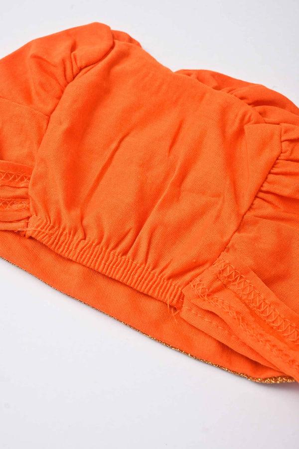 Elo Firdevs Women's Under Hijab Cap White