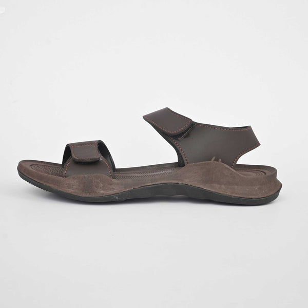 Elo FSS Men's Athentic Soft Sandals Black