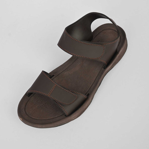 Elo FSS Men's Athentic Soft Sandals Black
